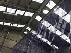 Commercial Shed   Sheds   Supplied and Build by Roys Sheds